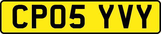 CP05YVY