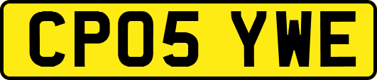 CP05YWE