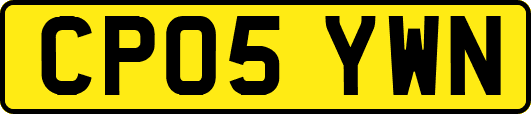 CP05YWN