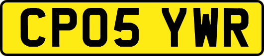 CP05YWR