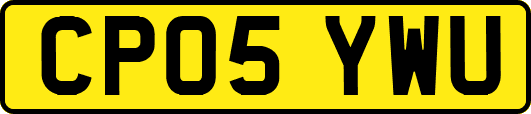 CP05YWU