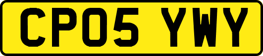 CP05YWY