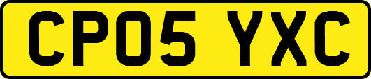 CP05YXC