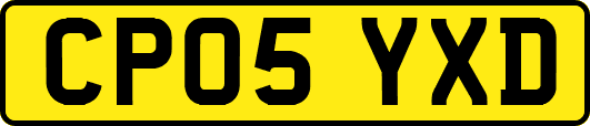 CP05YXD