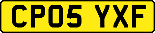 CP05YXF