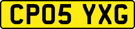 CP05YXG