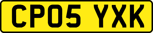 CP05YXK