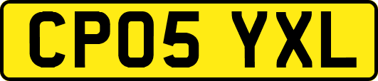 CP05YXL