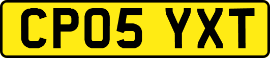 CP05YXT
