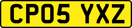 CP05YXZ