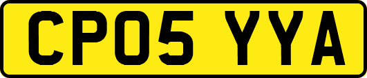 CP05YYA