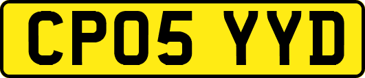 CP05YYD