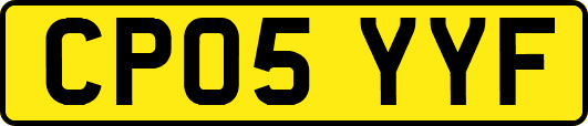 CP05YYF