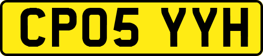 CP05YYH