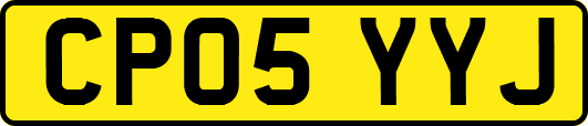 CP05YYJ