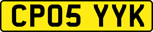 CP05YYK