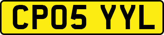 CP05YYL