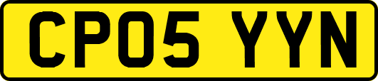 CP05YYN