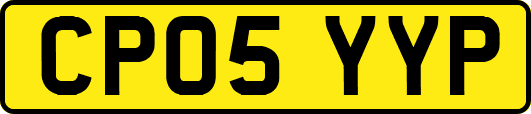 CP05YYP
