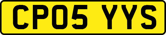 CP05YYS