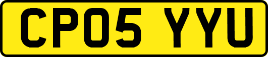 CP05YYU