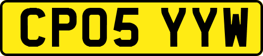 CP05YYW