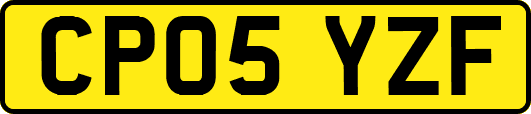 CP05YZF