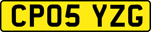 CP05YZG