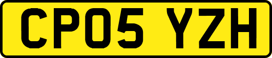 CP05YZH