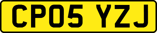 CP05YZJ