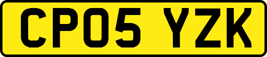 CP05YZK