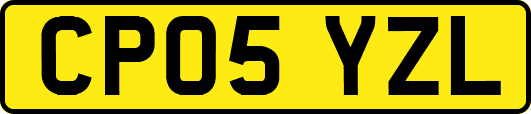 CP05YZL