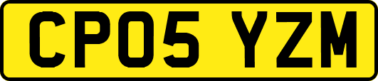 CP05YZM