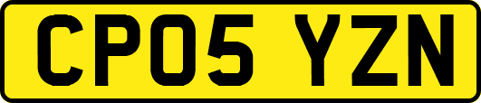 CP05YZN