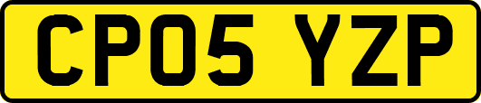 CP05YZP