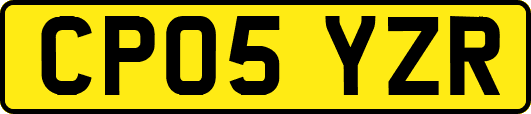 CP05YZR
