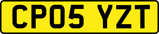 CP05YZT