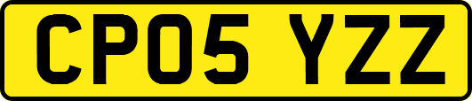 CP05YZZ