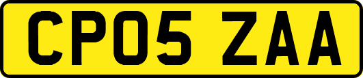 CP05ZAA