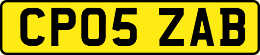 CP05ZAB