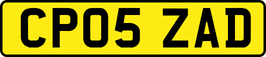CP05ZAD