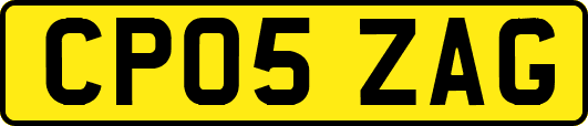 CP05ZAG