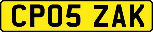 CP05ZAK