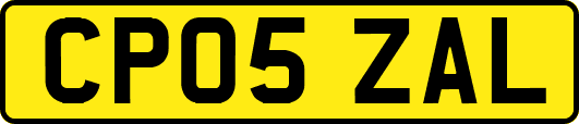 CP05ZAL