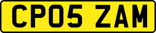 CP05ZAM
