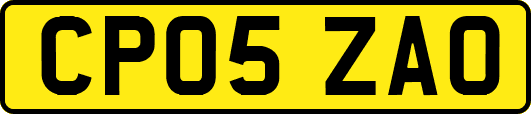 CP05ZAO