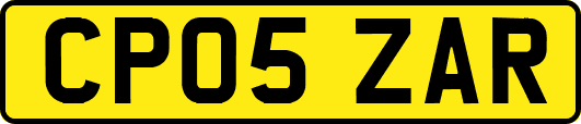 CP05ZAR