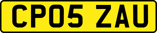 CP05ZAU