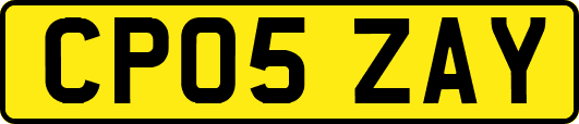 CP05ZAY