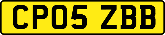 CP05ZBB
